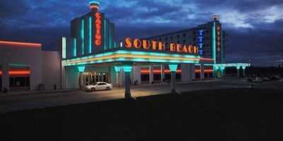 Embark on a thrilling casino adventure with Paradigm Charter Bus Lines